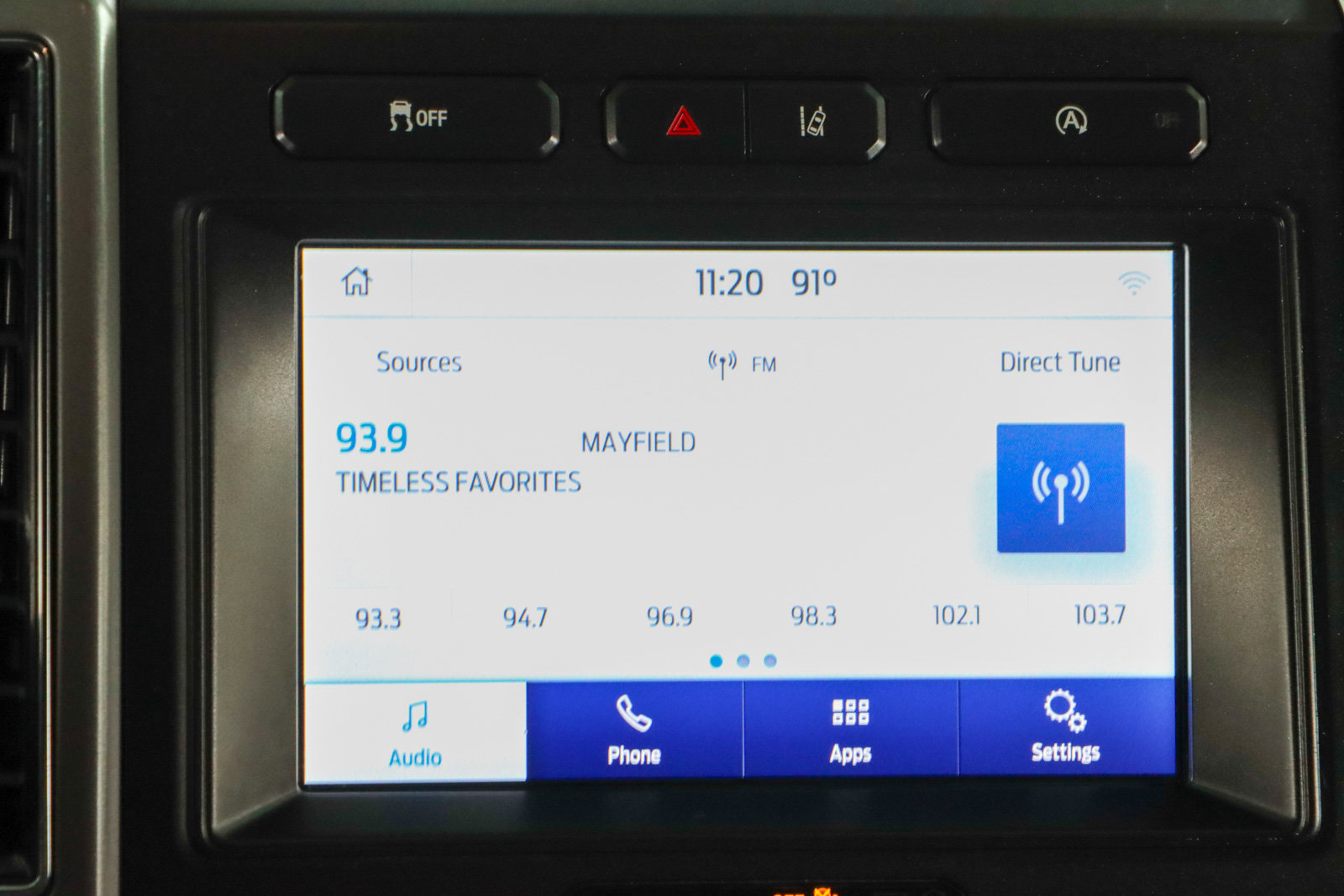 Used 2021 Ford Expedition XLT image 20