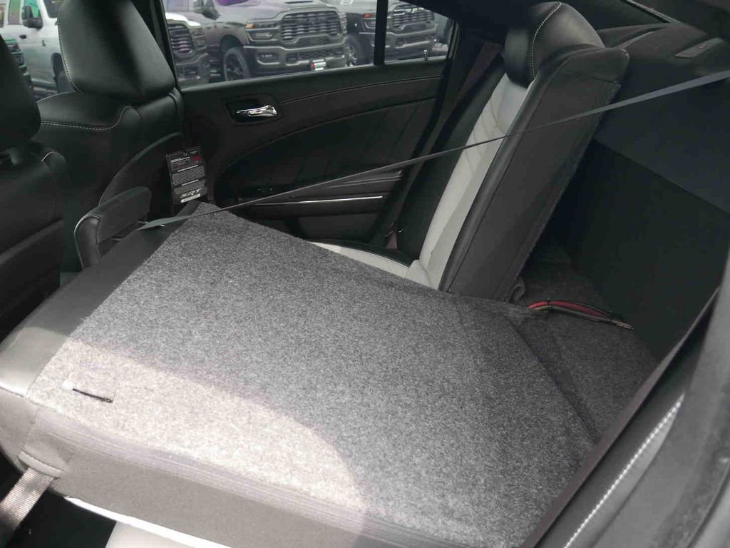 Used 2023 Dodge Charger SRT Hellcat w/ Harman/Kardon Audio Group image 16