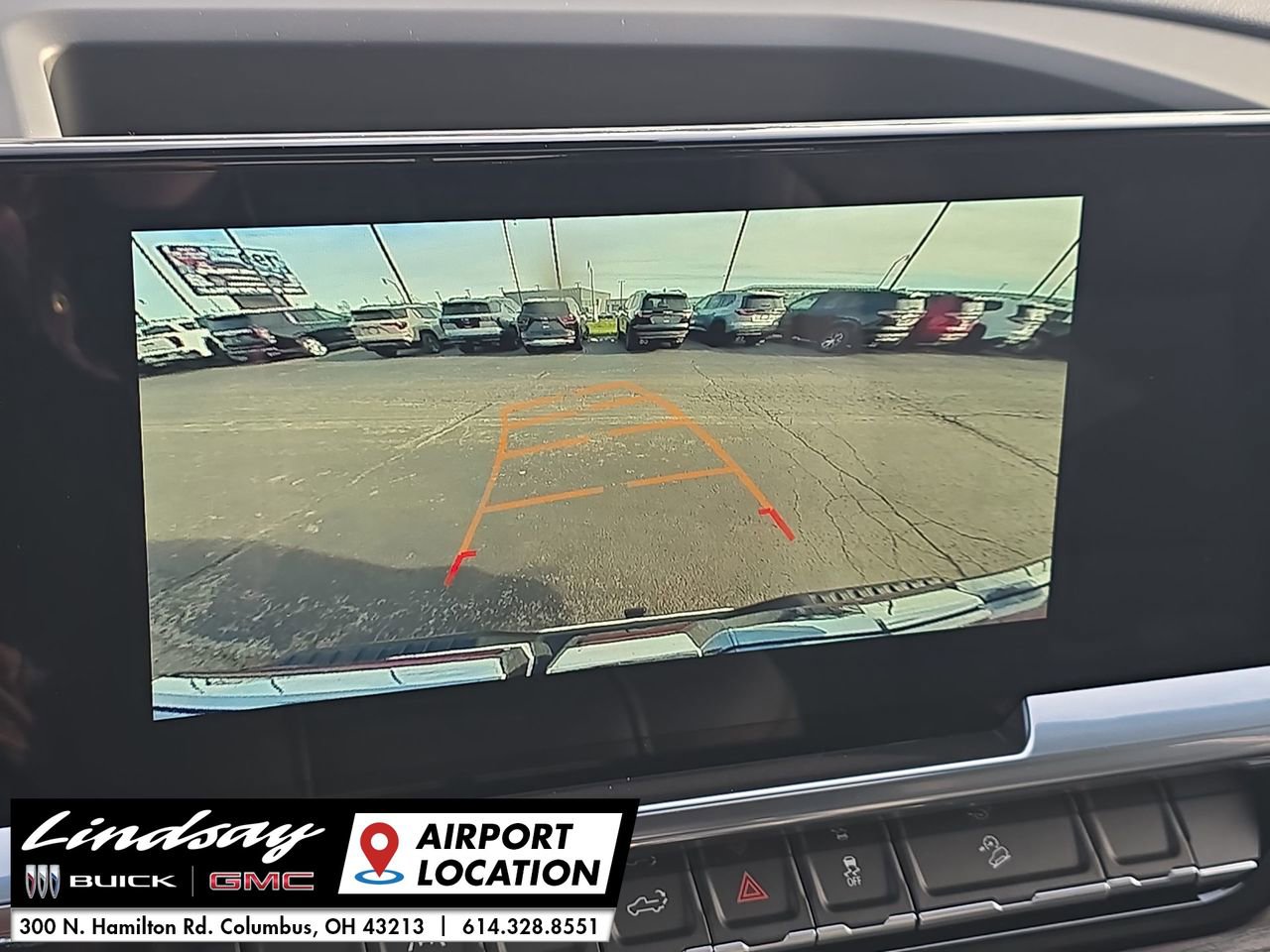 New 2026 GMC Sierra 1500 SLT w/ SLT Premium Package image 16