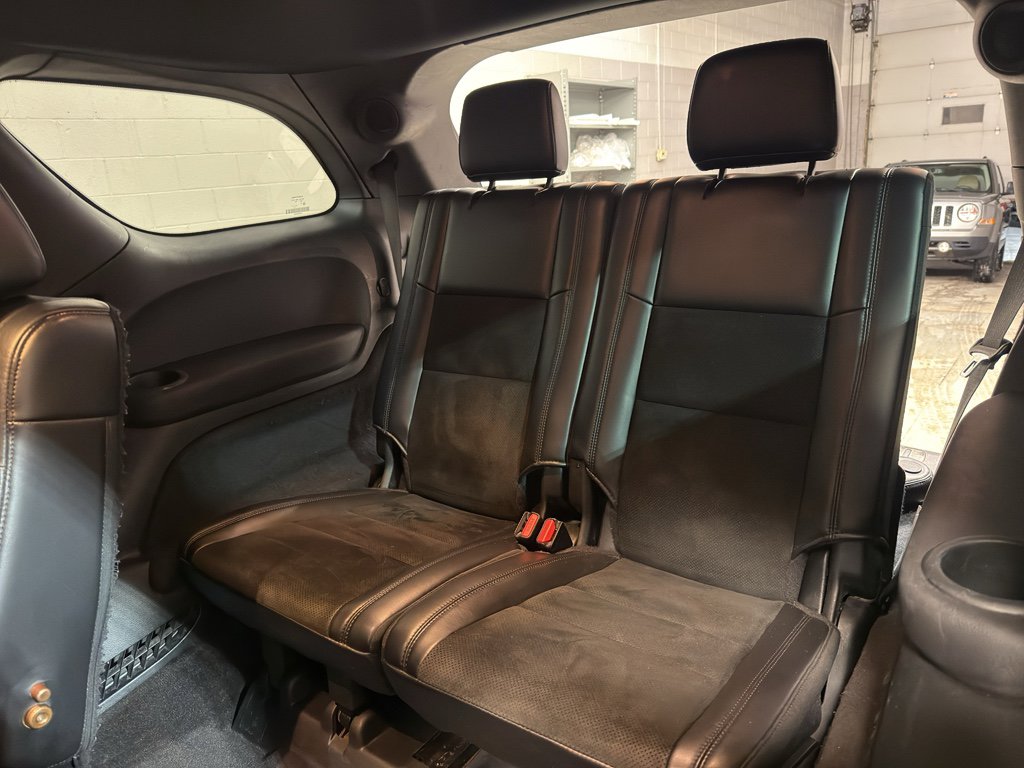 Used 2019 Dodge Durango GT image 30