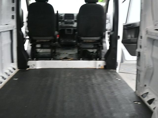 Used 2023 RAM ProMaster 2500 image 16