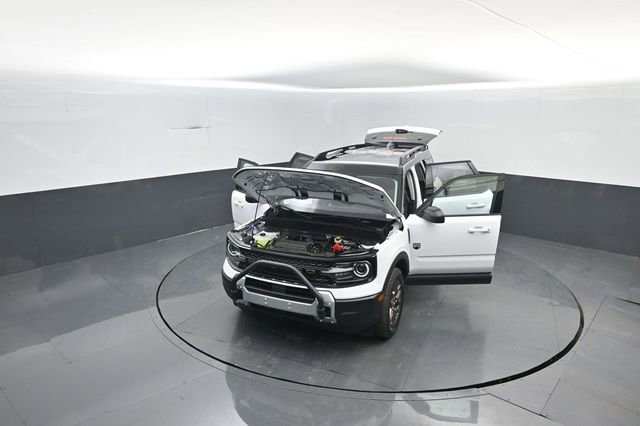 New 2026 Ford Bronco Sport Big Bend image 36