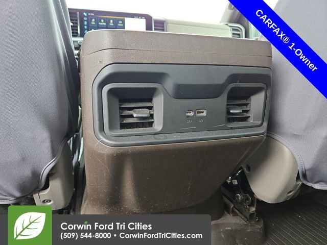 Used 2023 Chevrolet Silverado 1500 RST AWD/4WD image 35