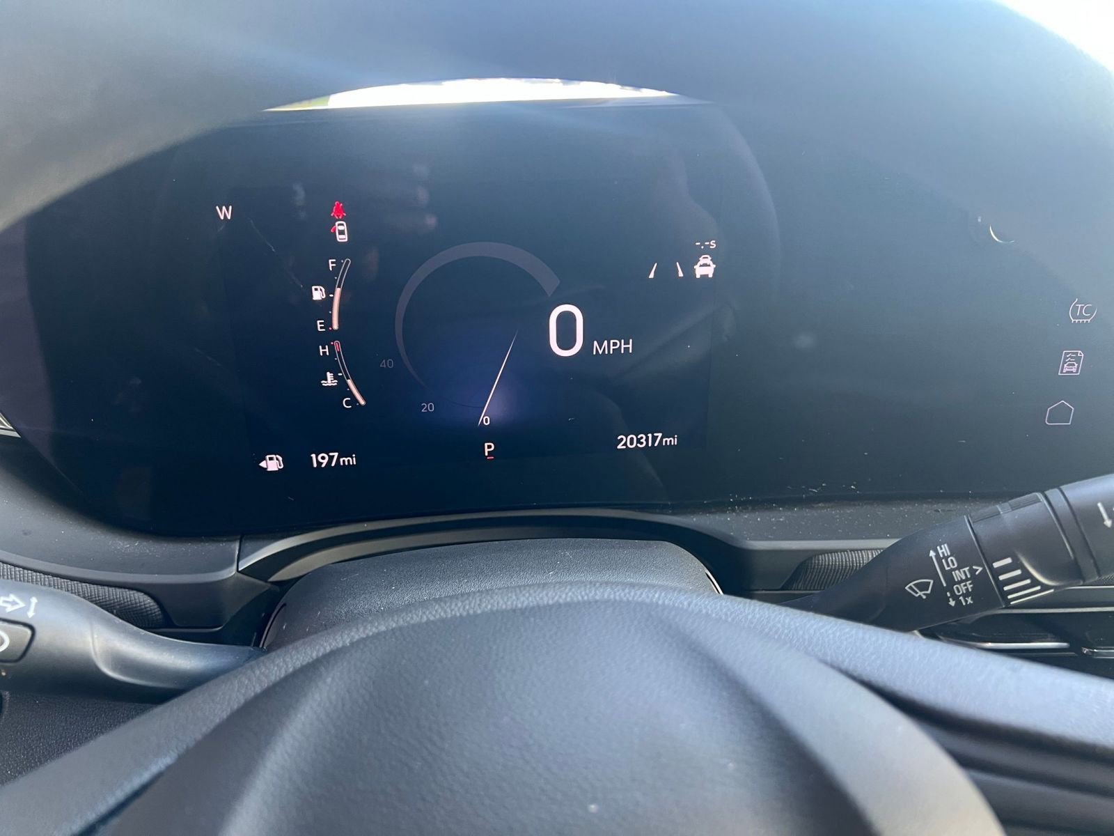 Used 2025 Buick Envista Preferred image 40