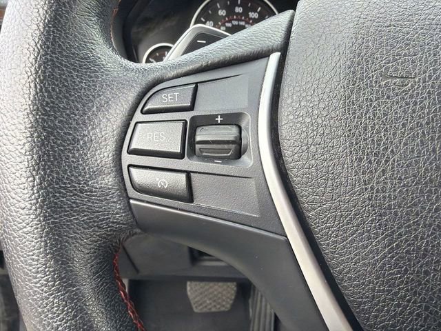 Used 2016 BMW 428i Gran Coupe image 22