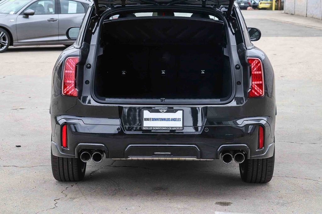 New 2026 MINI Cooper Countryman John Cooper Works w/ Comfort Package Max image 27