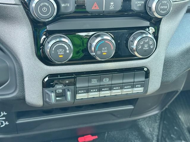New 2026 RAM 4500 Tradesman w/ Chrome Appearance Group AWD/4WD image 21