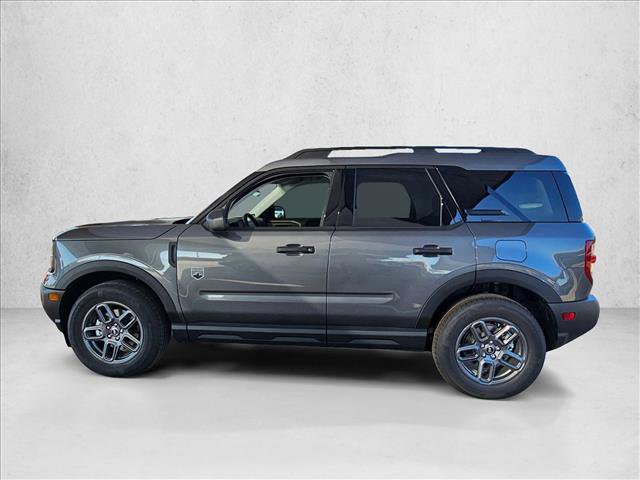 New 2026 Ford Bronco Sport Big Bend w/ Convenience Package AWD/4WD image 5