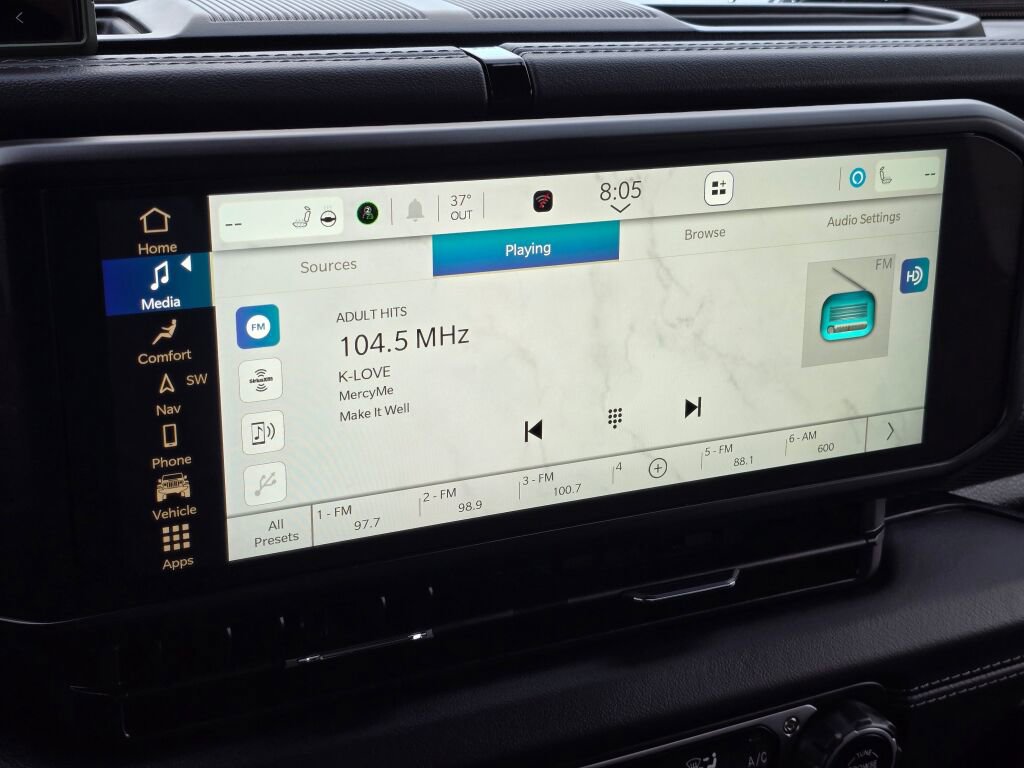 Used 2024 Jeep Wrangler Rubicon image 28