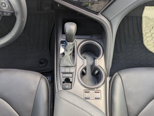 Used 2024 Toyota Camry XSE image 22