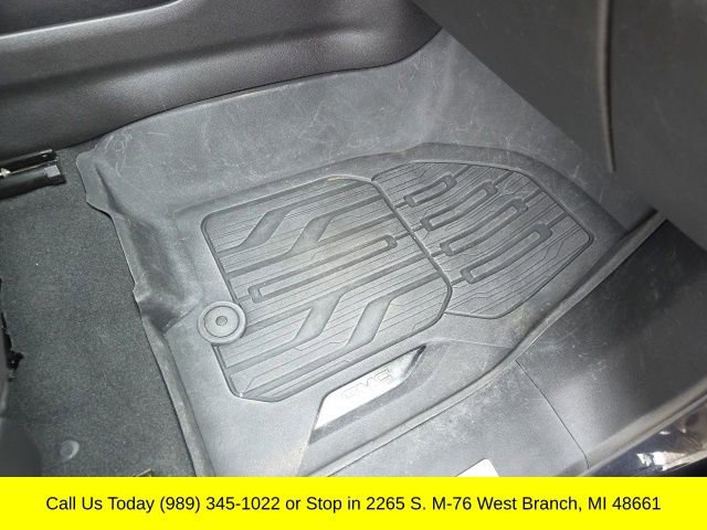 Used 2024 GMC Yukon XL Denali Ultimate w/ LPO, Floor Liner Package image 32