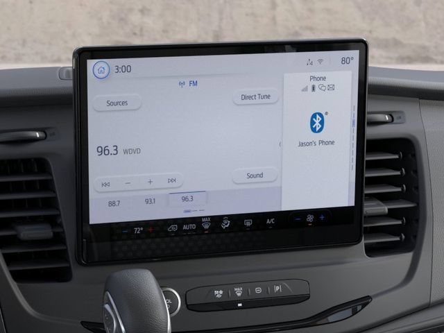 New 2026 Ford Transit 350 XL RWD image 14
