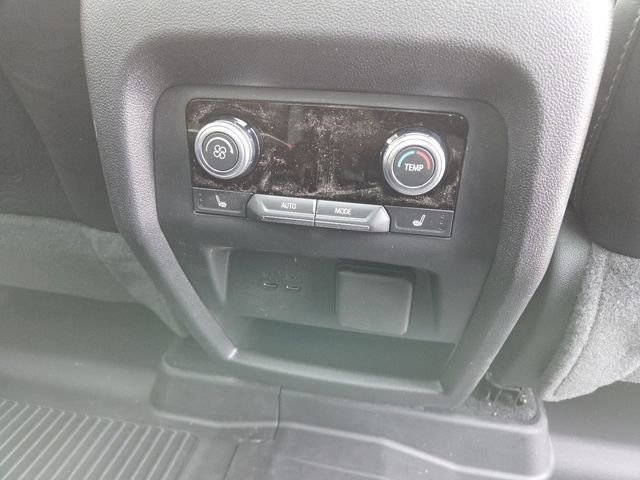 New 2026 GMC Acadia Denali Ultimate w/ LPO, Floor Liner Package image 17