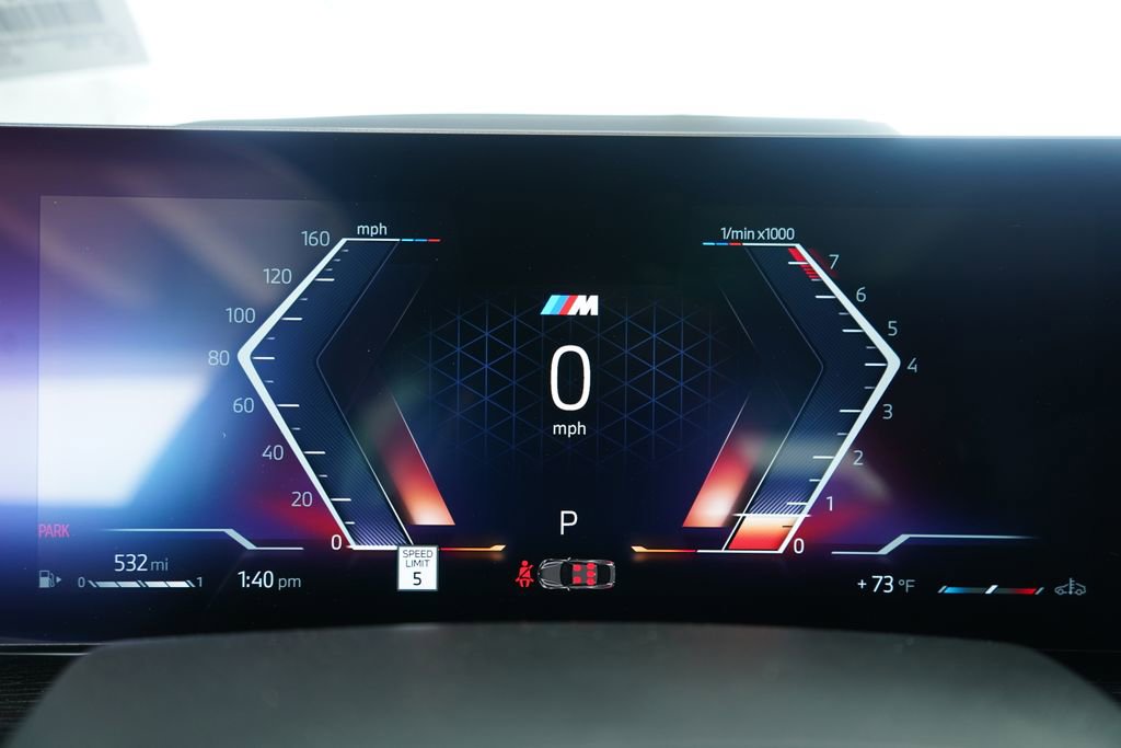 New 2026 BMW X6 xDrive40i w/ Premium Package image 16