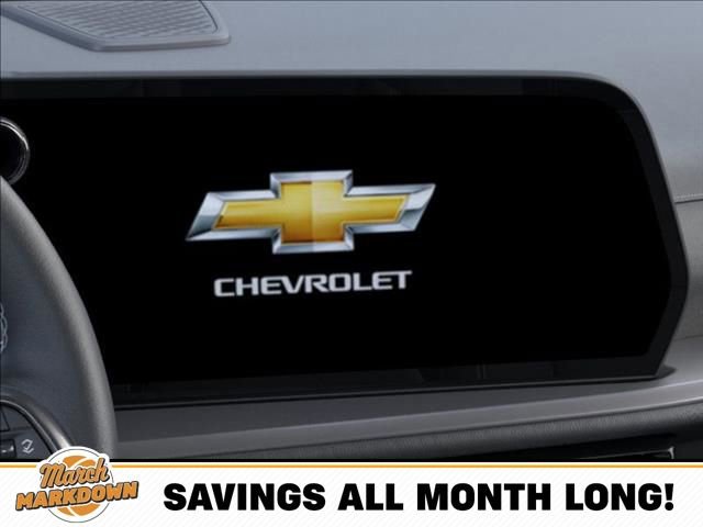 New 2025 Chevrolet Traverse LT w/ LPO, Floor Liner Package image 20