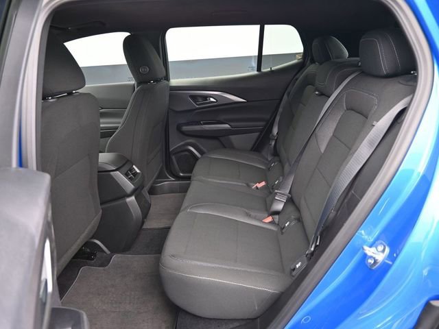 New 2026 Chevrolet Equinox EV LT w/ Midnight Package image 26