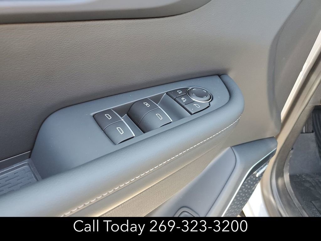 New 2026 Buick Enclave Sport Touring w/ Power Package image 24