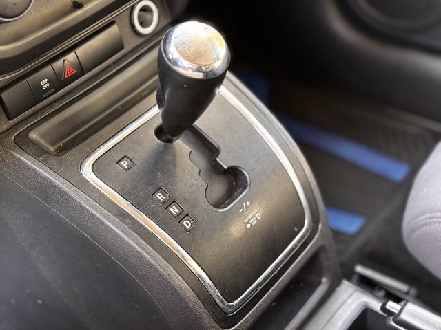 Used 2010 Jeep Compass Sport image 11