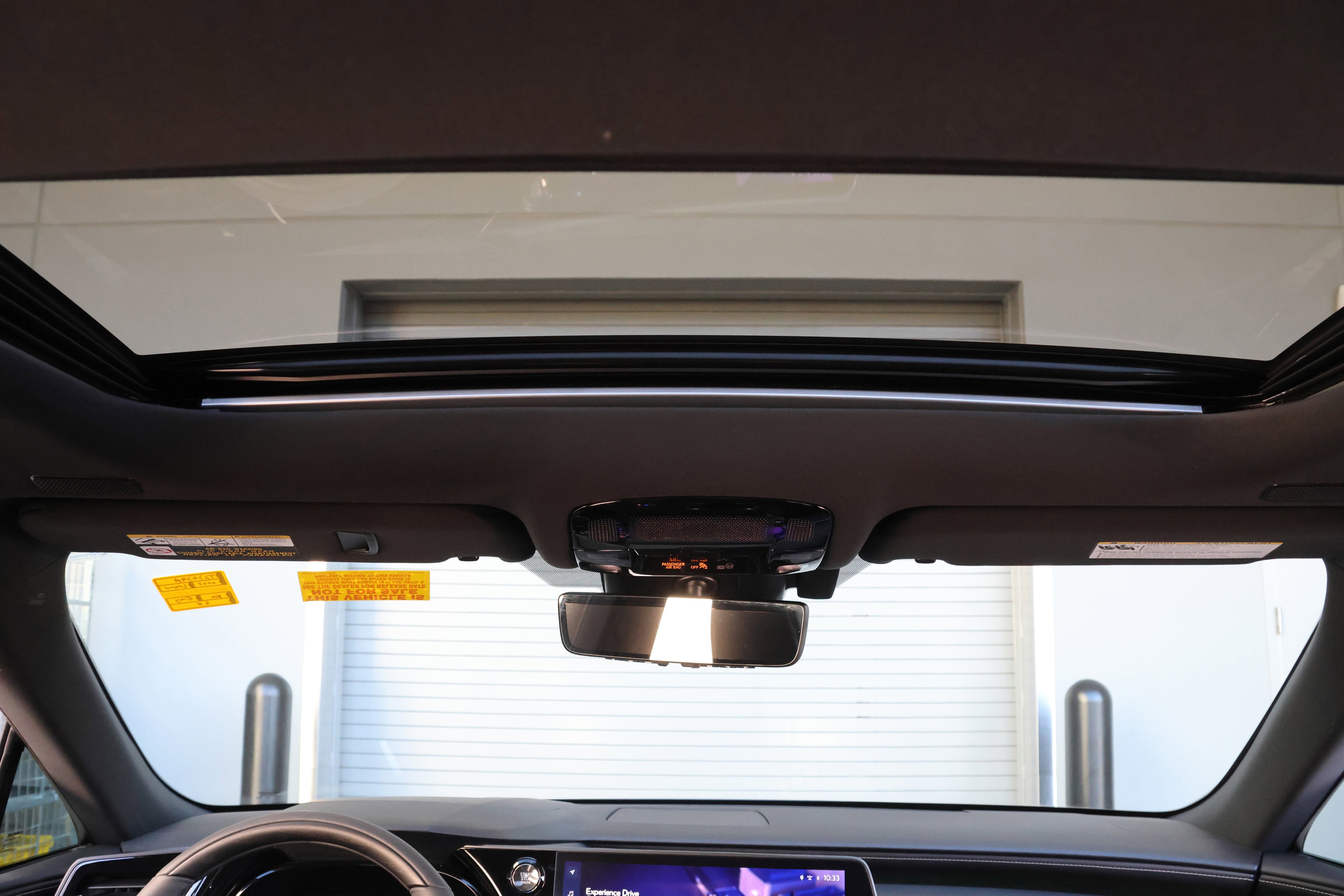 Used 2025 Lexus RX 350 Premium Plus image 32