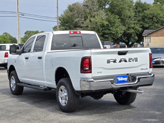New 2025 RAM 2500 Tradesman image 7