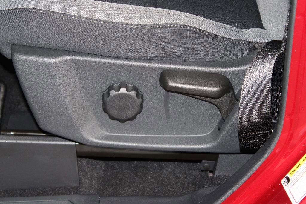 New 2026 Ford Bronco Big Bend AWD/4WD image 20