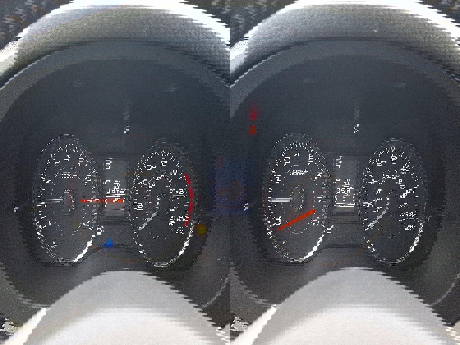 Used 2015 Subaru Forester 2.5i Touring w/ Eyesight & Navigation System image 21