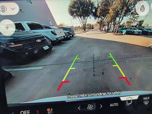 New 2025 Ford Expedition Tremor image 13