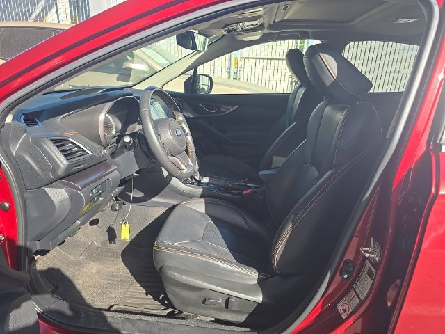 Used 2018 Subaru Crosstrek 2.0i Limited AWD/4WD image 8