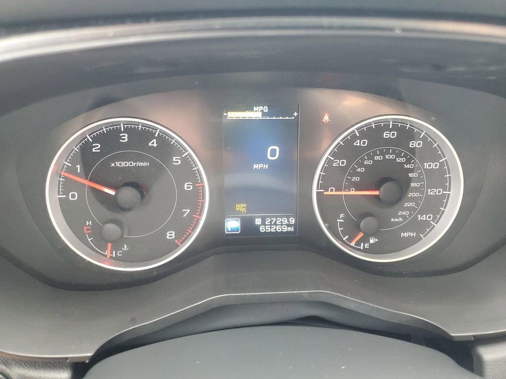 Used 2022 Subaru Ascent Onyx Edition image 16