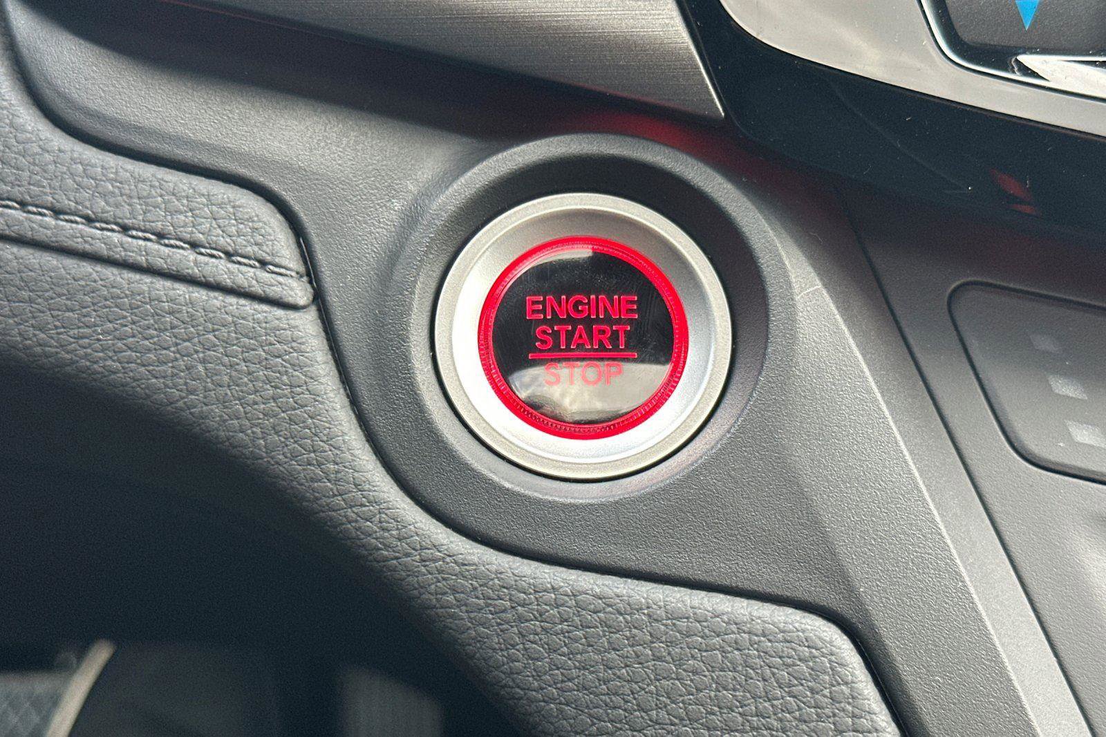 New 2026 Honda Odyssey Sport-L image 20