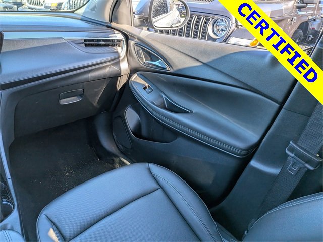 Used 2024 Buick Encore GX Sport Touring image 15