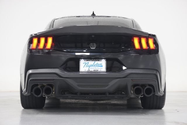 Used 2024 Ford Mustang Dark Horse RWD image 19