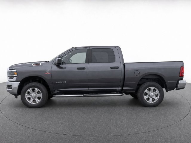 Used 2026 RAM 2500 Big Horn AWD/4WD image 7