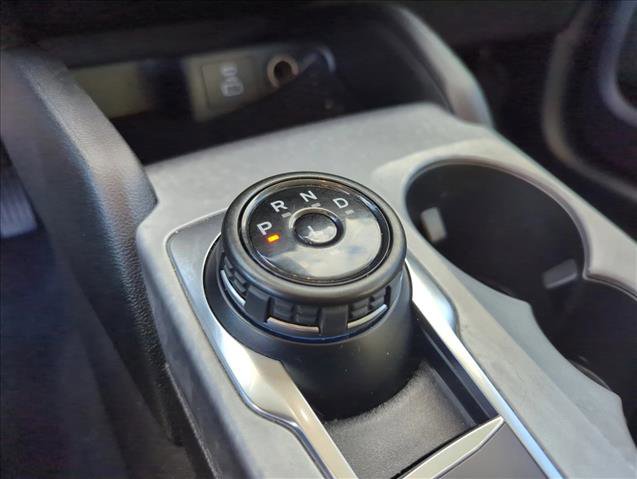 Used 2021 Ford Bronco Sport Big Bend image 11