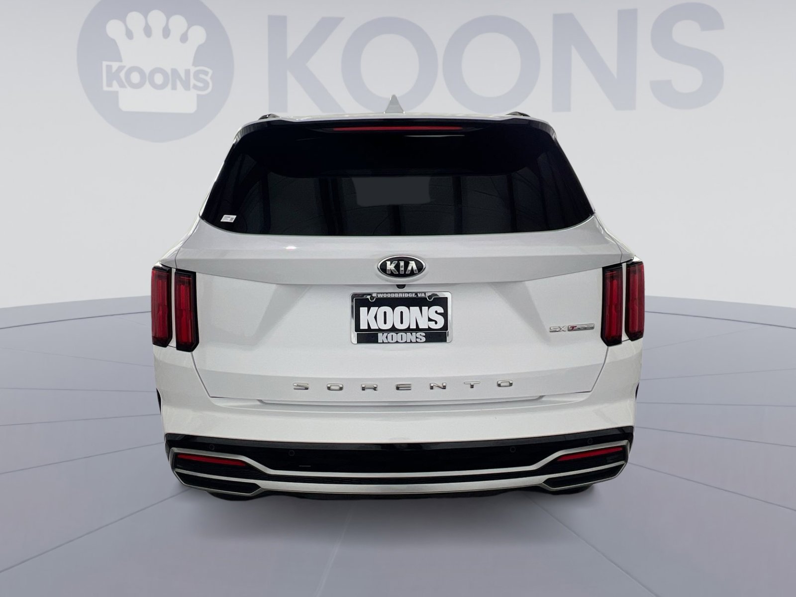 Used 2021 Kia Sorento SX image 5