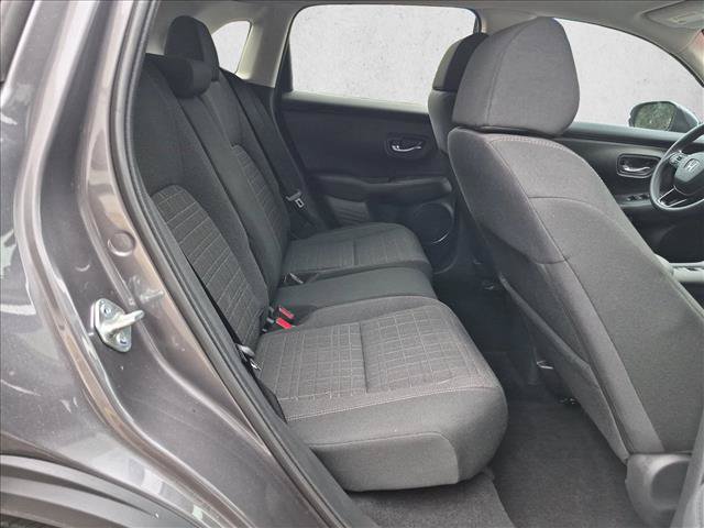 Certified 2027 Honda HR-V LX image 19