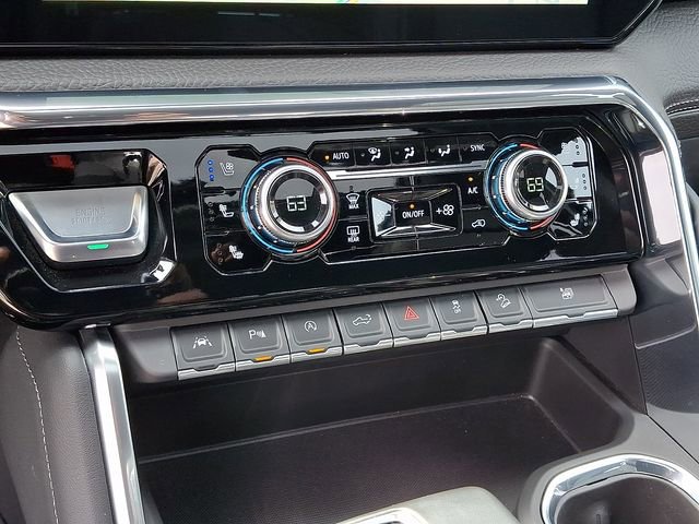 Used 2024 GMC Sierra 1500 Denali w/ Technology Package image 13