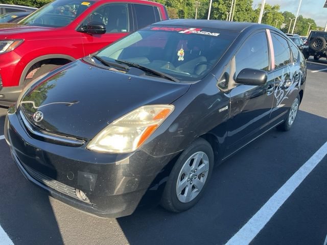 Used 2009 Toyota Prius FWD image 12