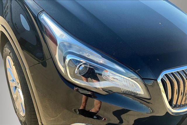 Used 2017 Buick Envision Essence FWD image 30