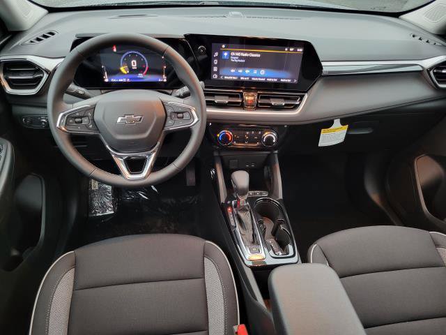 New 2026 Chevrolet TrailBlazer LT w/ Midnight Edition AWD/4WD image 27