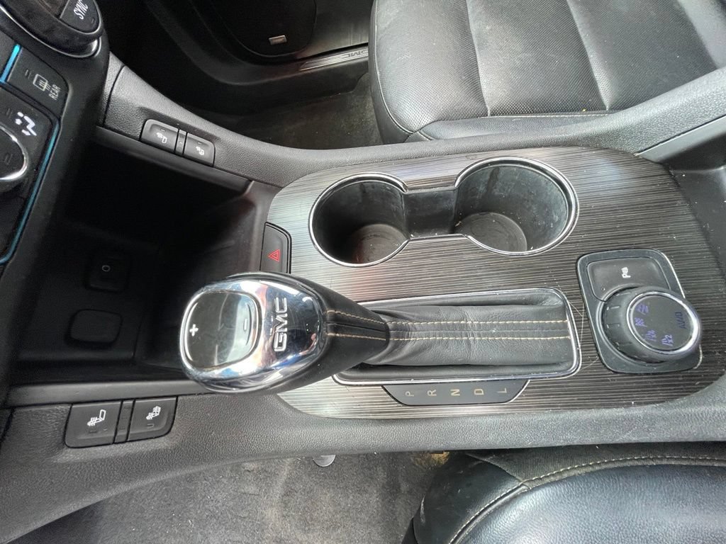 Used 2018 GMC Acadia SLT AWD/4WD image 15