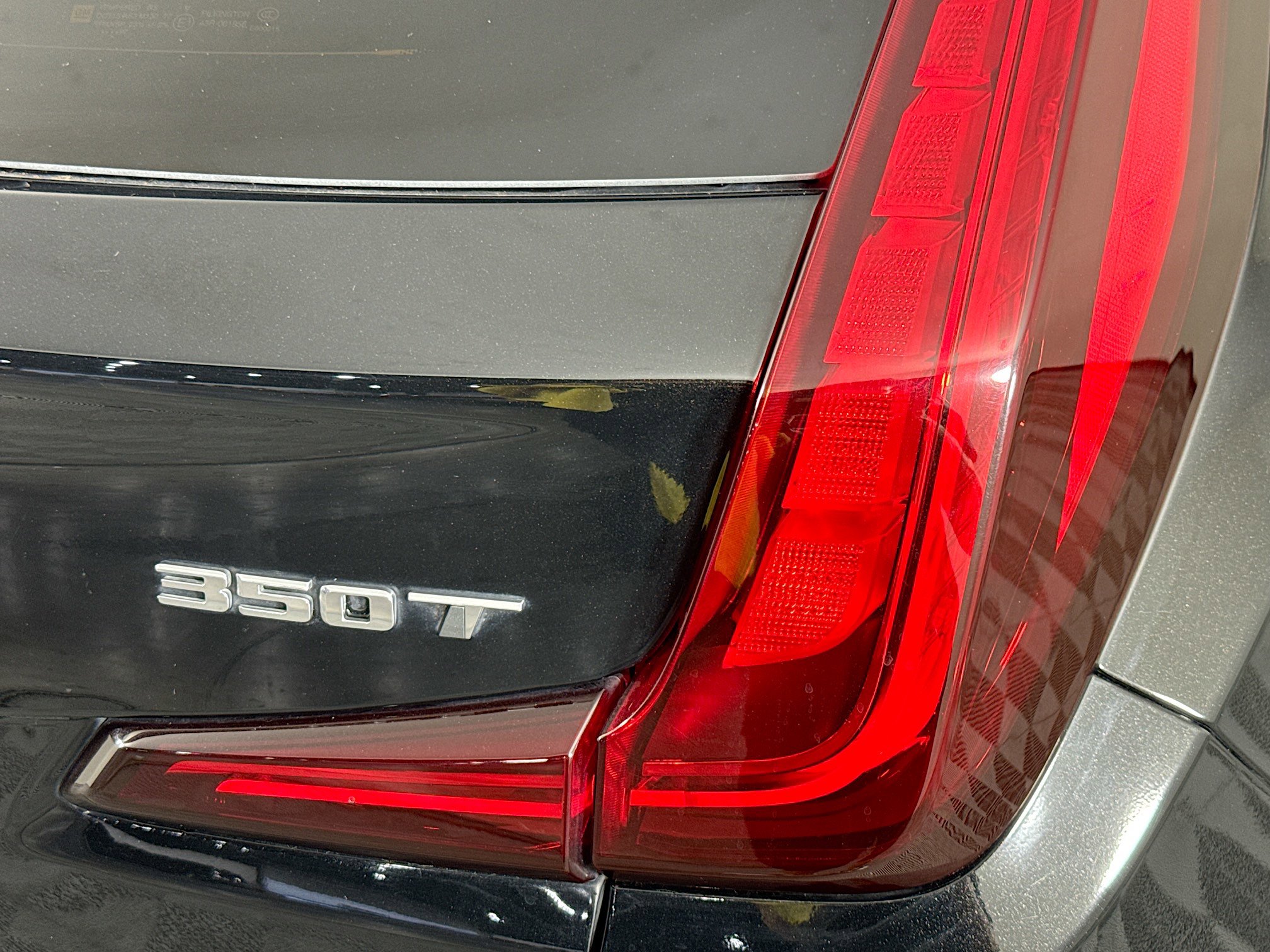 Used 2022 Cadillac XT4 Premium Luxury w/ Enhanced Visibility Package FWD image 33