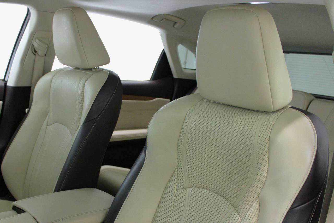 Used 2017 Lexus RX 350 Premium image 34