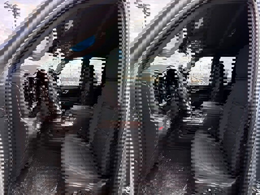 New 2026 GMC Sierra 1500 Elevation w/ Preferred Package image 14