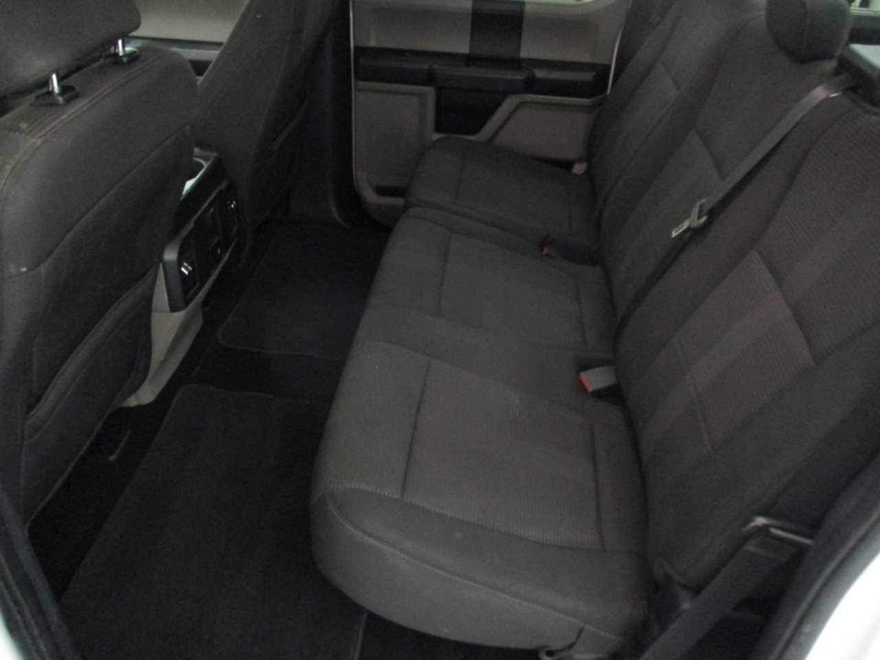 Used 2019 Ford F150 XL w/ Equipment Group 101A Mid image 10