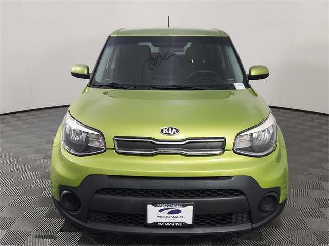 Used 2018 Kia Soul image 7