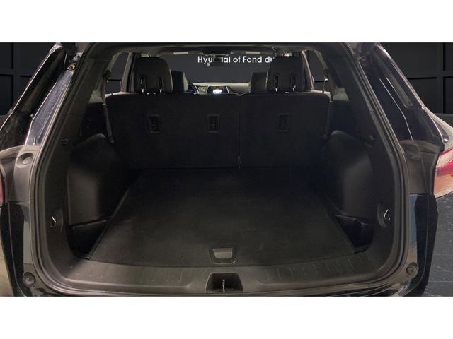 Used 2021 Chevrolet Blazer RS w/ Driver Confidence II Package image 29