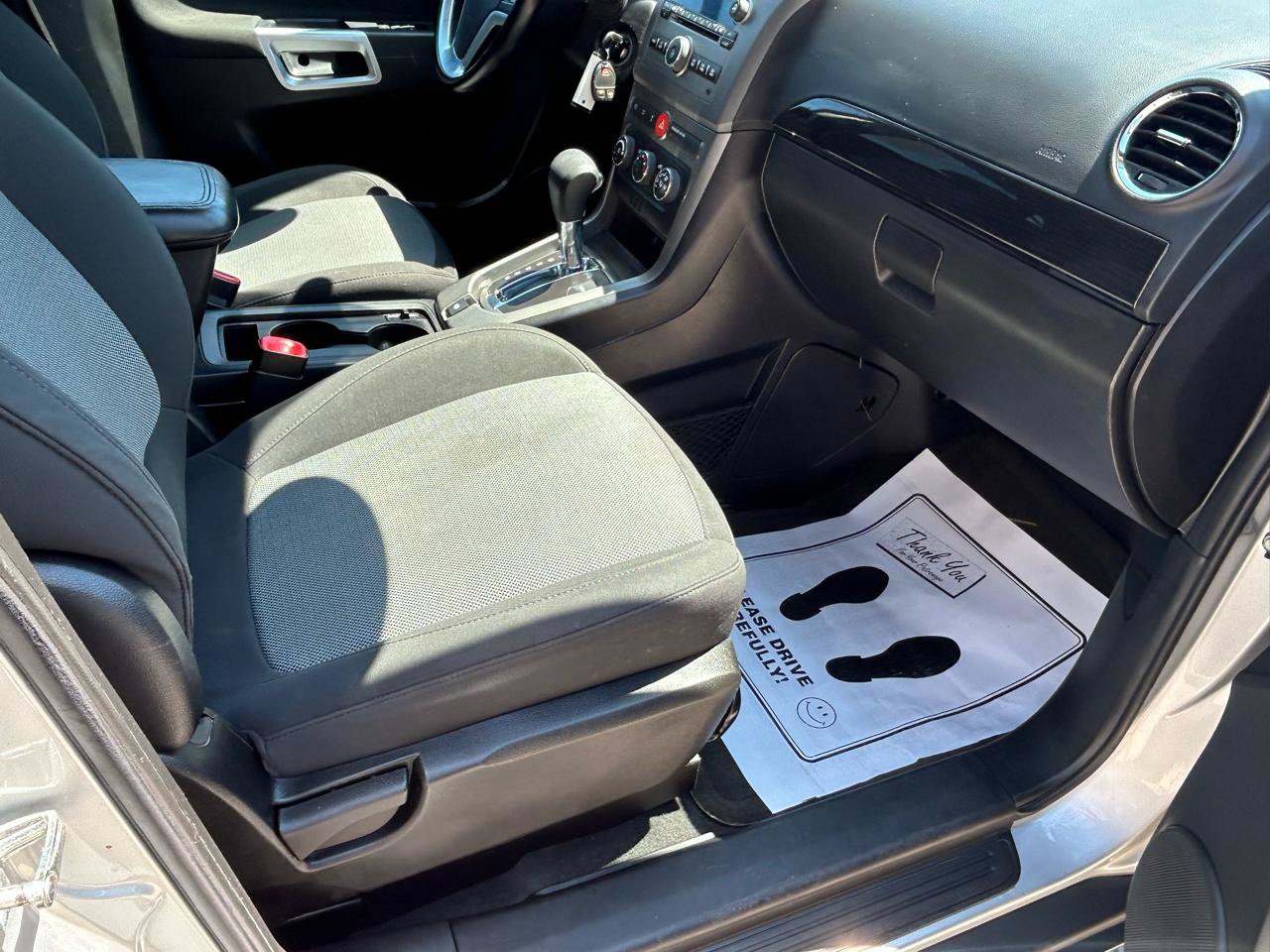 Used 2013 Chevrolet Captiva Sport LS FWD image 12