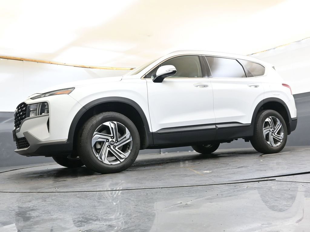 Certified 2023 Hyundai Santa Fe SEL AWD/4WD image 31
