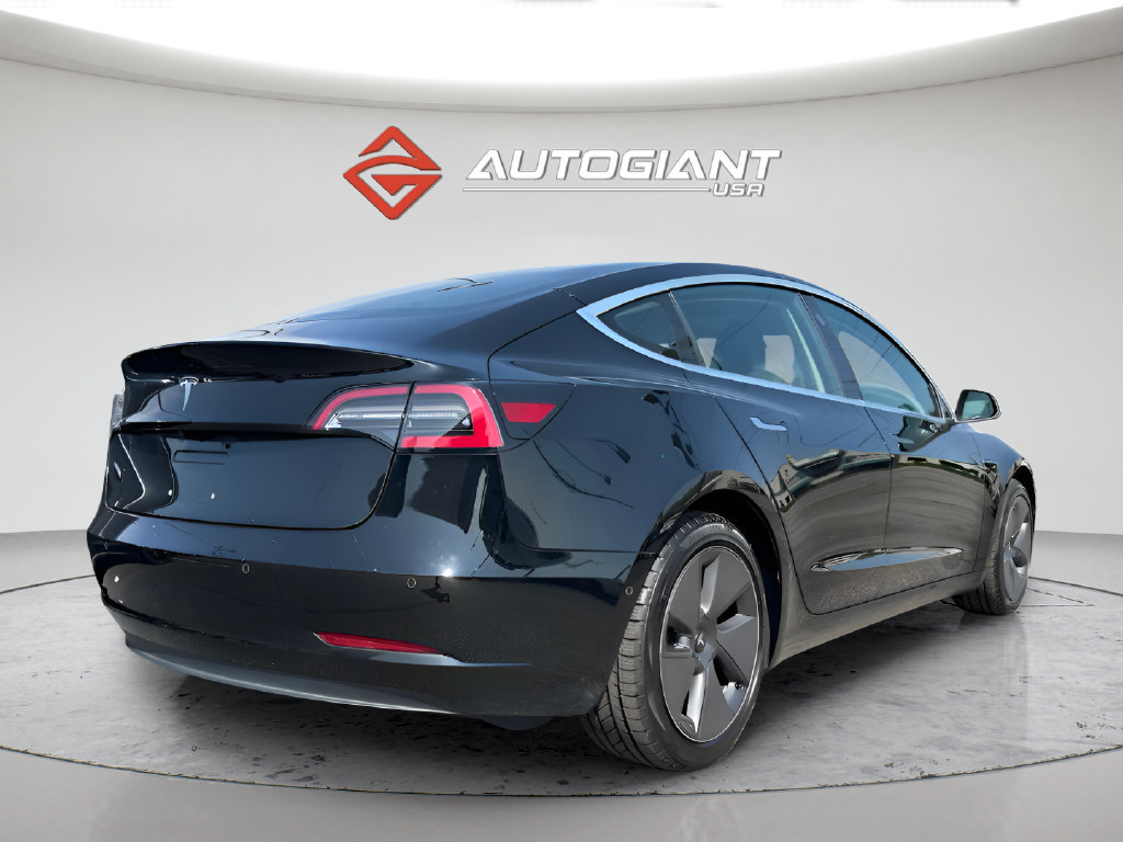 Used 2018 Tesla Model 3 Mid Range RWD image 13